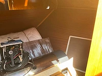 1999 altena family 120s motorjacht - afbeelding 49 van  108