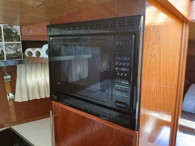 1999 altena family 120s motorjacht - afbeelding 50 van  108