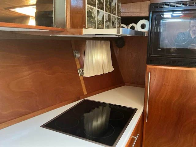 1999 altena family 120s motorjacht - afbeelding 53 van  108