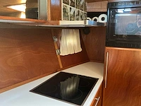 1999 altena family 120s motorjacht - afbeelding 53 van  108