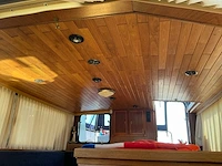 1999 altena family 120s motorjacht - afbeelding 59 van  108