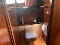 1999 altena family 120s motorjacht - afbeelding 60 van  108