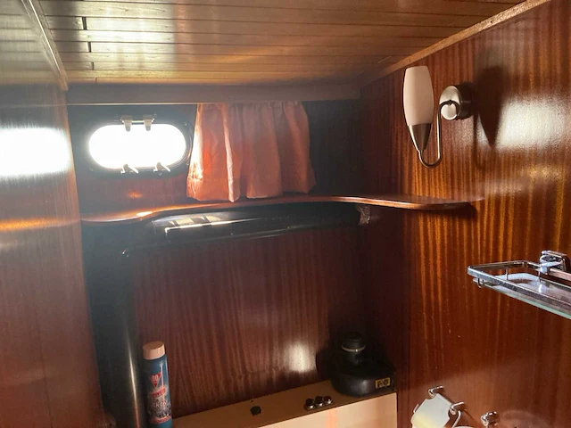 1999 altena family 120s motorjacht - afbeelding 61 van  108