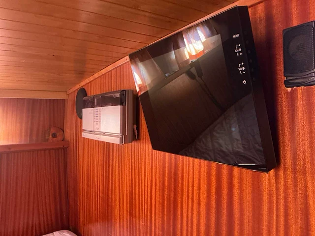1999 altena family 120s motorjacht - afbeelding 66 van  108