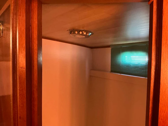 1999 altena family 120s motorjacht - afbeelding 78 van  108