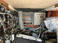 1999 altena family 120s motorjacht - afbeelding 95 van  108
