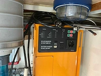 1999 altena family 120s motorjacht - afbeelding 100 van  108