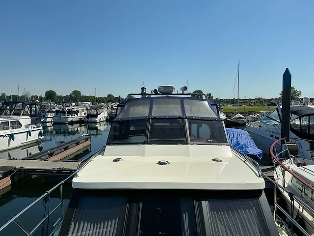 1999 altena family 120s motorjacht - afbeelding 106 van  108
