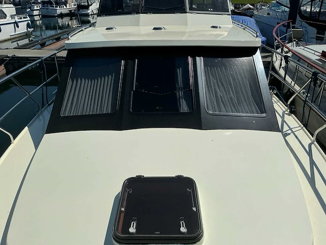 1999 altena family 120s motorjacht - afbeelding 107 van  108