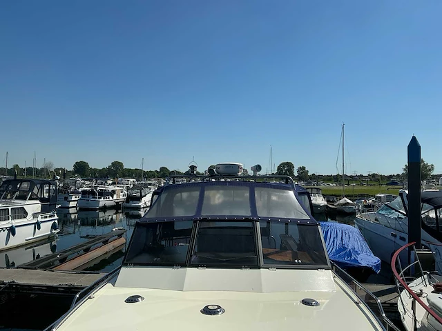 1999 altena family 120s motorjacht - afbeelding 108 van  108