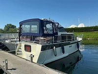 1999 altena family 120s motorjacht - afbeelding 98 van  108