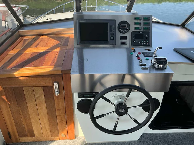 1999 altena family 120s motorjacht - afbeelding 23 van  108