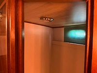 1999 altena family 120s motorjacht - afbeelding 78 van  108