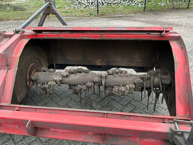 1999 amac lk-4 loofklapper - afbeelding 3 van  15