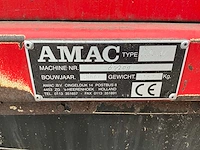 1999 amac lk-4 loofklapper - afbeelding 7 van  15