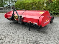 1999 amac lk-4 loofklapper - afbeelding 1 van  15
