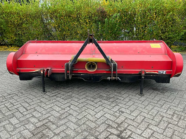 1999 amac lk-4 loofklapper - afbeelding 8 van  15