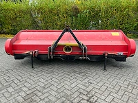 1999 amac lk-4 loofklapper - afbeelding 8 van  15