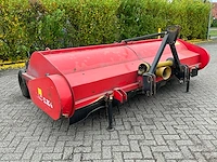 1999 amac lk-4 loofklapper - afbeelding 9 van  15