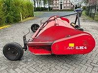 1999 amac lk-4 loofklapper - afbeelding 10 van  15