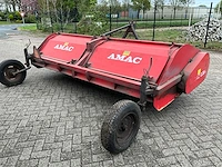 1999 amac lk-4 loofklapper - afbeelding 11 van  15