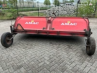 1999 amac lk-4 loofklapper - afbeelding 12 van  15