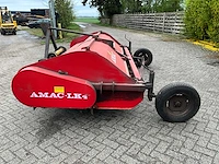 1999 amac lk-4 loofklapper - afbeelding 14 van  15