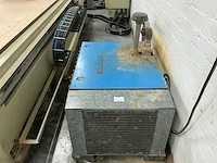 1999 anderson industrial corp stratos fd-c cnc freesmachine incl gereedschappen! - afbeelding 10 van  59
