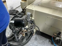 1999 anderson industrial corp stratos fd-c cnc freesmachine incl gereedschappen! - afbeelding 15 van  59