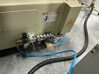 1999 anderson industrial corp stratos fd-c cnc freesmachine incl gereedschappen! - afbeelding 16 van  59