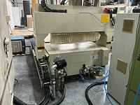 1999 anderson industrial corp stratos fd-c cnc freesmachine incl gereedschappen! - afbeelding 56 van  59