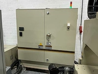 1999 anderson industrial corp stratos fd-c cnc freesmachine incl gereedschappen! - afbeelding 57 van  59