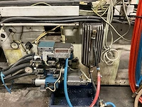 1999 arburg 320c allrounder 600-250 spuitgietmachine - afbeelding 3 van  17