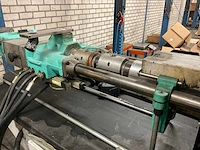 1999 arburg 320c allrounder 600-250 spuitgietmachine - afbeelding 4 van  17