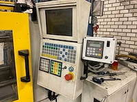 1999 arburg 320c allrounder 600-250 spuitgietmachine - afbeelding 7 van  17