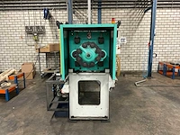 1999 arburg 320c allrounder 600-250 spuitgietmachine - afbeelding 12 van  17