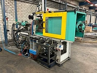 1999 arburg 320c allrounder 600-250 spuitgietmachine - afbeelding 13 van  17