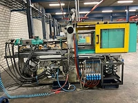 1999 arburg 320c allrounder 600-250 spuitgietmachine - afbeelding 14 van  17