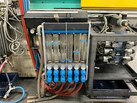 1999 arburg 320c allrounder 600-250 spuitgietmachine - afbeelding 15 van  17