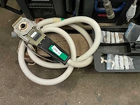 1999 arc machines 207-cw orbital weldingmachine - afbeelding 10 van  16