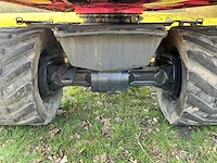 1999 atlas 160 banden graafmachine - afbeelding 19 van  46