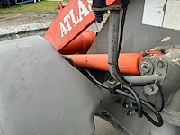 1999 atlas 652 shovel - afbeelding 2 van  35