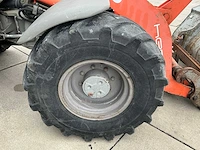 1999 atlas 652 shovel - afbeelding 7 van  35