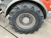 1999 atlas 652 shovel - afbeelding 9 van  35