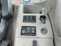 1999 atlas 652 shovel - afbeelding 13 van  35