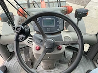 1999 atlas 652 shovel - afbeelding 14 van  35