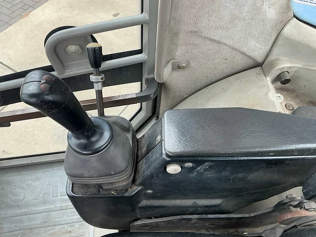 1999 atlas 652 shovel - afbeelding 16 van  35