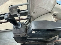 1999 atlas 652 shovel - afbeelding 16 van  35