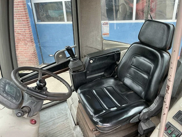 1999 atlas 652 shovel - afbeelding 17 van  35