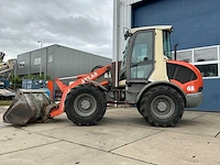 1999 atlas 652 shovel - afbeelding 12 van  35